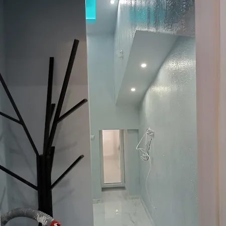Διαμέρισμα Peykoxori 2 Luxury By Makhome