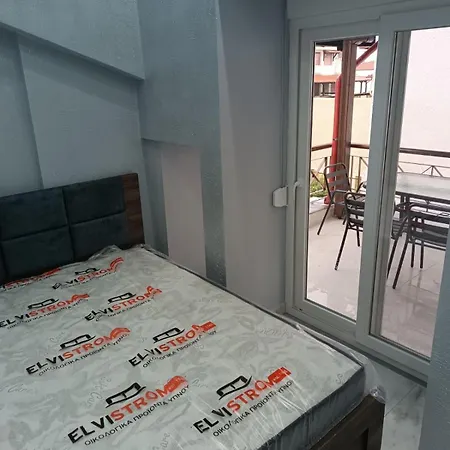 Peykoxori 2 Luxury By Makhome Πευκοχώρι