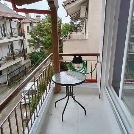 Peykoxori 2 Luxury By Makhome Διαμέρισμα Πευκοχώρι