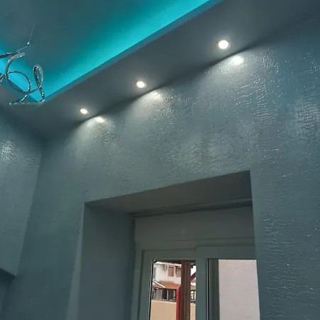 Peykoxori 2 Luxury By Makhome * Πευκοχώρι