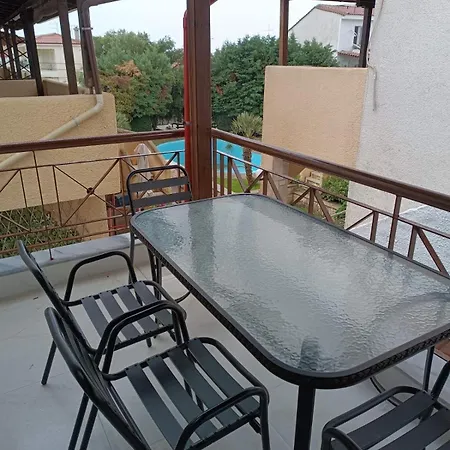 Peykoxori 2 Luxury By Makhome * Πευκοχώρι