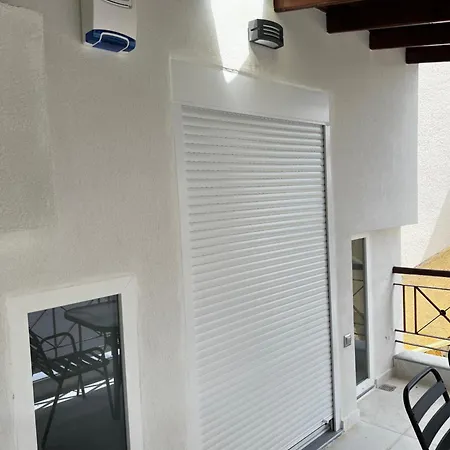 Apartment Peykoxori 2 Luxury By Makhome