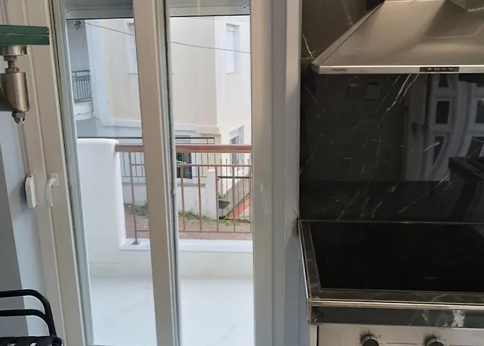 Peykoxori 2 Luxury By Makhome * Pefkochori