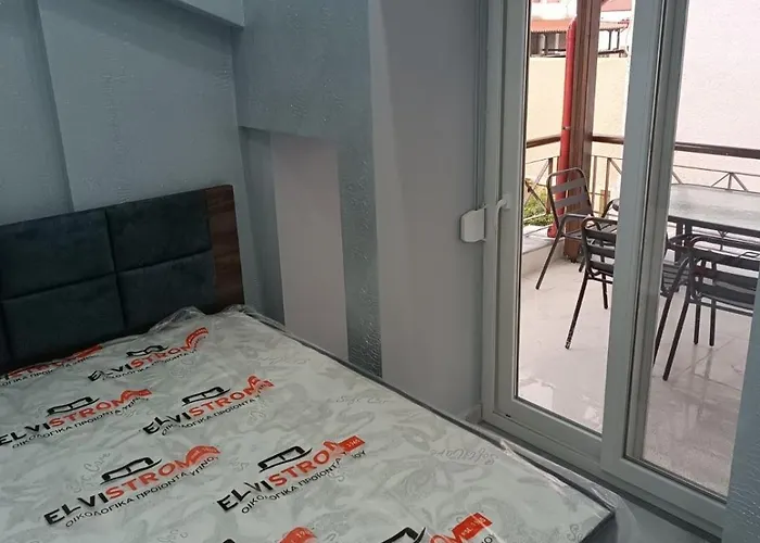 Peykoxori 2 Luxury By Makhome Pefkochori