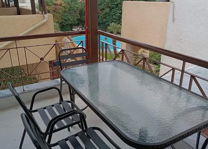 Peykoxori 2 Luxury By Makhome * Pefkochori