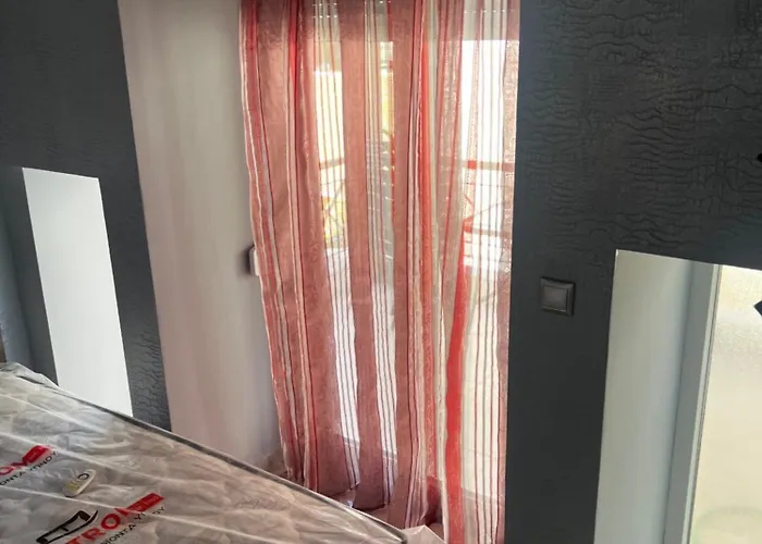 Peykoxori 2 Luxury By Makhome Appartement Pefkochori