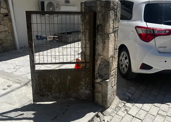 Peykoxori 2 Luxury By Makhome Pefkochori