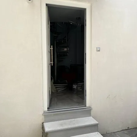 Peykoxori 2 Luxury By Makhome *