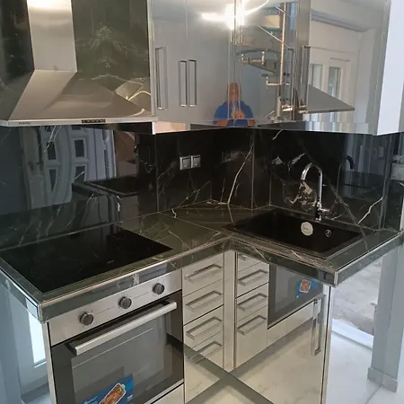 Peykoxori 2 Luxury By Makhome *